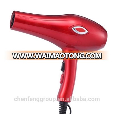 2300W wholesale cheap price dc motor rechargeable hotel professional hair dryer