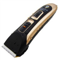 Rechargeable hair clipper JM8601 water proof