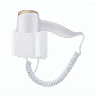 Wall Mounted Hair Dryer Bathroom USB Hair Dryer 1000W Hair Dryer rotating Wall Mounted