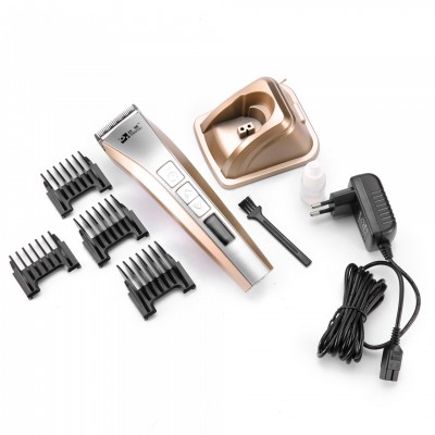 low price wholesale electric sharpening machine rechargeable hair clipper professional