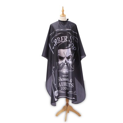 J-98 Professional salon barber designhair cutting hairdressing cape //