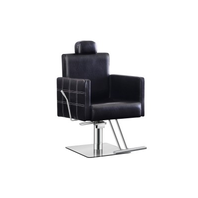 CF-6826 Modern Hair Salon Furniture height Adjustable Footrest Classic Barber Chair//