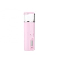 KIKI NEWGAIN 2020 Big water tank portable facial nano mist spray or handy USB charging nano_spray_beauty